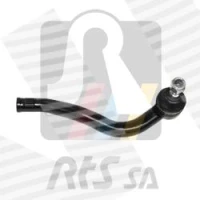 Tie rod end