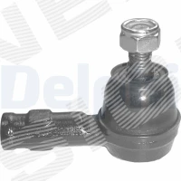 Tie rod end