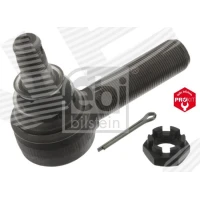 Tie rod end