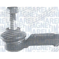 Tie rod end