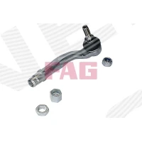 Tie rod end