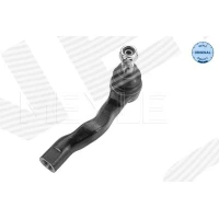 Tie rod end