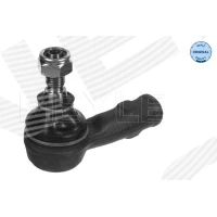 Tie rod end