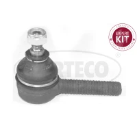 Tie rod end