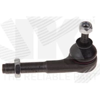 Tie rod end