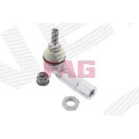 Tie rod end