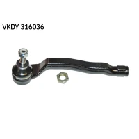 Tie rod end