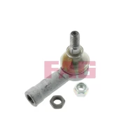 Tie rod end