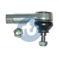 Tie rod end