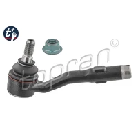 Tie rod end