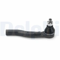 Tie rod end