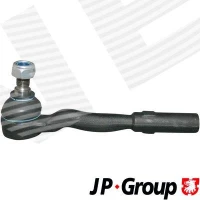 Tie rod end