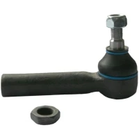 Tie rod end