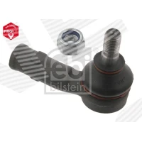 Tie rod end