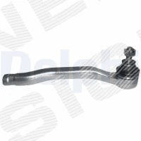 Tie rod end