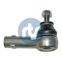 Tie rod end