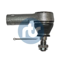 Tie rod end