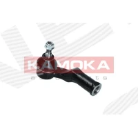 Tie rod end