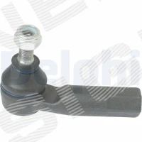 Tie rod end