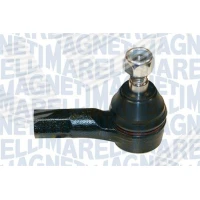 Tie rod end