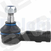 Tie rod end