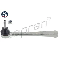 Tie rod end