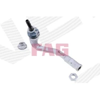 Tie rod end