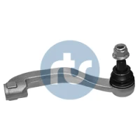 Tie rod end