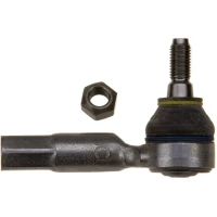 Tie rod end