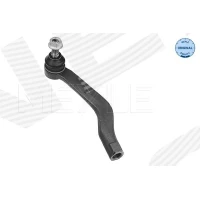 Tie rod end