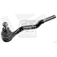 Tie rod end