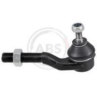 Tie rod end