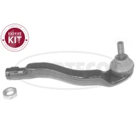 Tie rod end