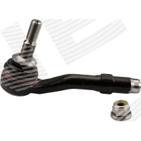 Tie rod end