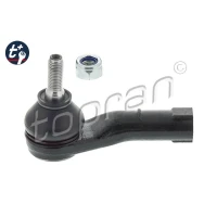 Tie rod end