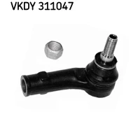 Tie rod end