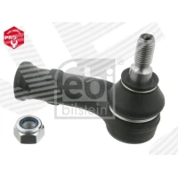 Tie rod end