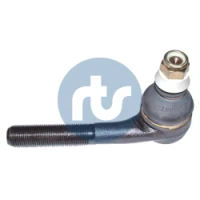 Tie rod end