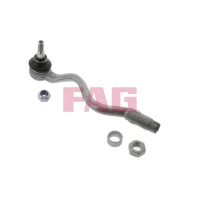 Tie rod end