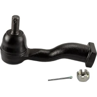 Tie rod end