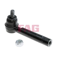 Tie rod end