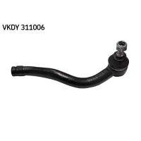 Tie rod end