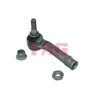 Tie rod end