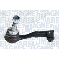 Tie rod end