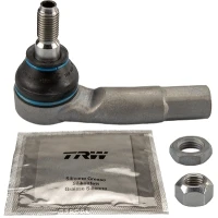 Tie rod end