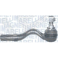 Tie rod end