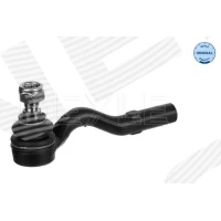 Tie rod end