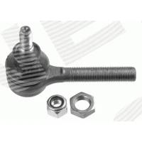 Tie rod end