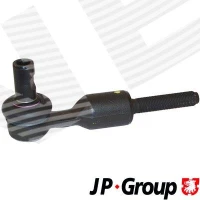 Tie rod end