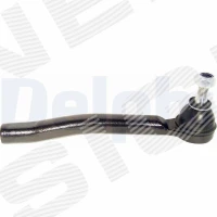 Tie rod end